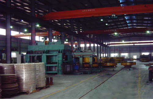 華康品牌化工廠布袋除塵器多功能化一器多用